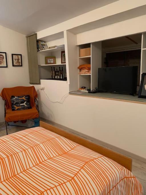 Studio En Duplex Independant Brignoles Exteriér fotografie